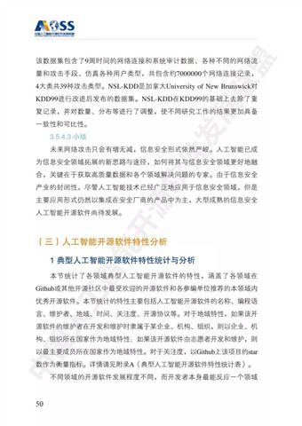 《中國人工智能開源軟件發展白皮書》深度解讀 信息技術咨詢服務的趨勢與啟示